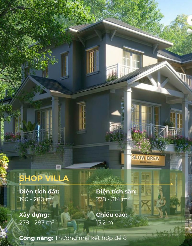 Shop Villa Eco Retreat Long An